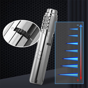 Briquet Torche pour Cuisine, Soudure et Bricolage
