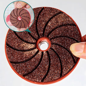 🎁 Mehr kaufen, mehr sparen! 🛠️ Meule de meulage intégrée multifonctionnelle pour la découpe de carreaux ✨