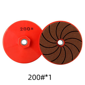 🎁 Mehr kaufen, mehr sparen! 🛠️ Meule de meulage intégrée multifonctionnelle pour la découpe de carreaux ✨