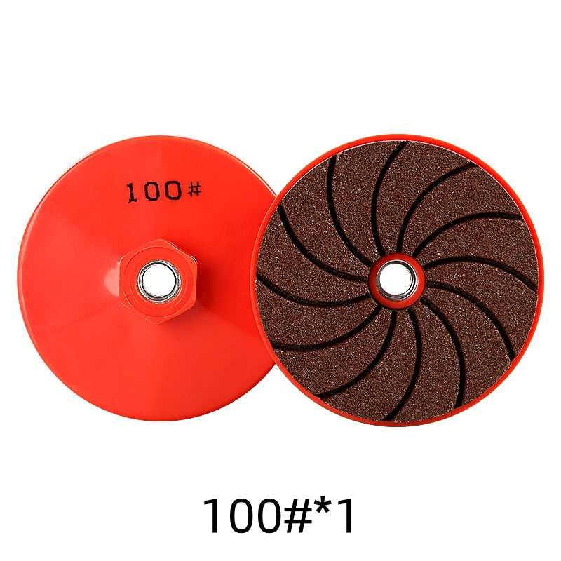 🎁 Mehr kaufen, mehr sparen! 🛠️ Meule de meulage intégrée multifonctionnelle pour la découpe de carreaux ✨
