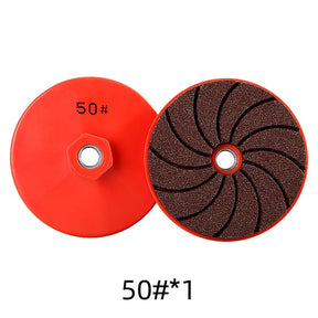 🎁 Mehr kaufen, mehr sparen! 🛠️ Meule de meulage intégrée multifonctionnelle pour la découpe de carreaux ✨
