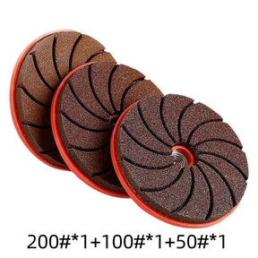 🎁 Mehr kaufen, mehr sparen! 🛠️ Meule de meulage intégrée multifonctionnelle pour la découpe de carreaux ✨