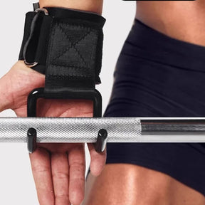 🔥49% OFF🔥Entraîneur de Prise en Crochet avec Support de Poignet
