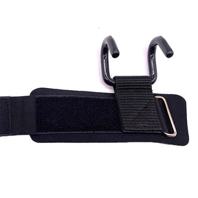 🔥49% OFF🔥Entraîneur de Prise en Crochet avec Support de Poignet