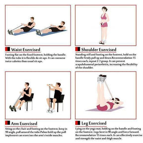 🔥Livraison gratuite dans toute la boutique🔥🔥 Vente chaude -49%✨Équipement d'entraînement pour abdominaux