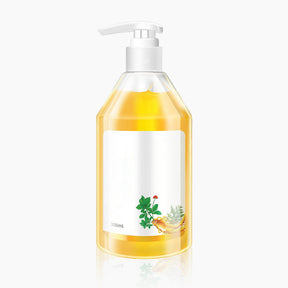 Shampoing Nourrissant et Anti-pelliculaire à Base de Plantes