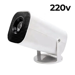 WLAN 1080P HD-Beamer für Zuhause