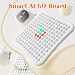 Tableau intelligent IA Go