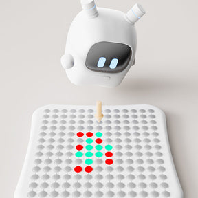 Tableau intelligent IA Go