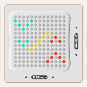 Tableau intelligent IA Go