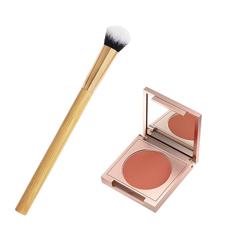 Coffret de correcteurs haute couvrance avec pinceau
