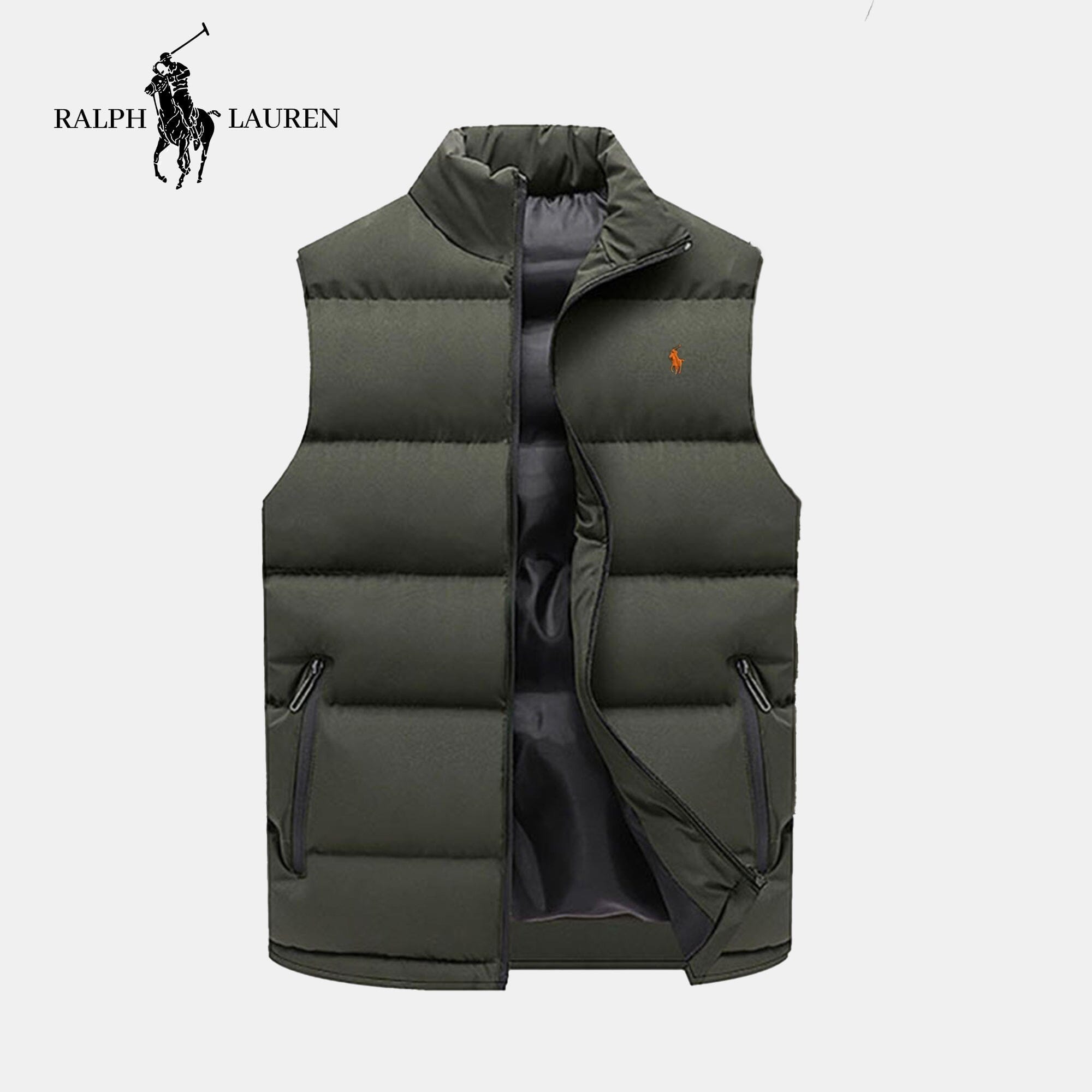 The R&L Colden Foldable Vest (CLEARANCE)